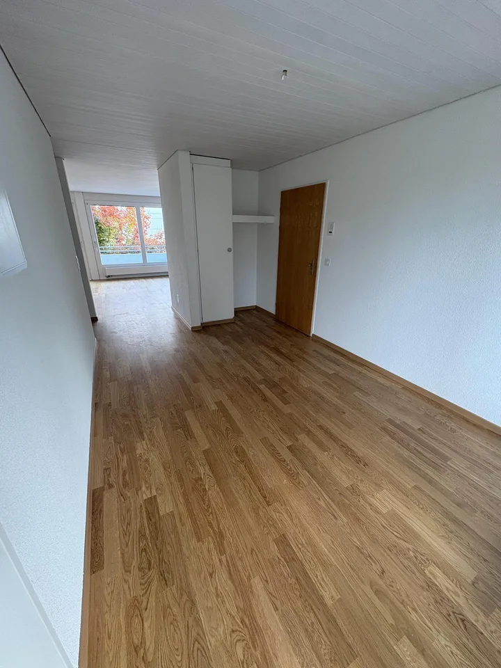 5½-Zimmerwohnung an zentraler und kinderfreundlicher Wohnlage – Foto 4 von 12
