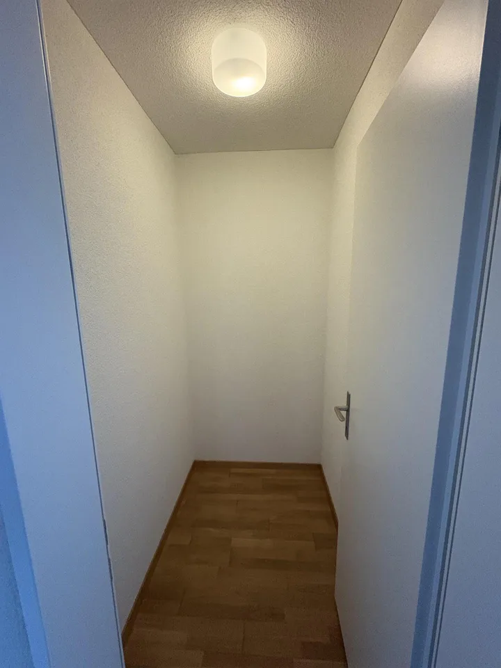 5½-Zimmerwohnung an zentraler und kinderfreundlicher Wohnlage – Foto 11 von 12