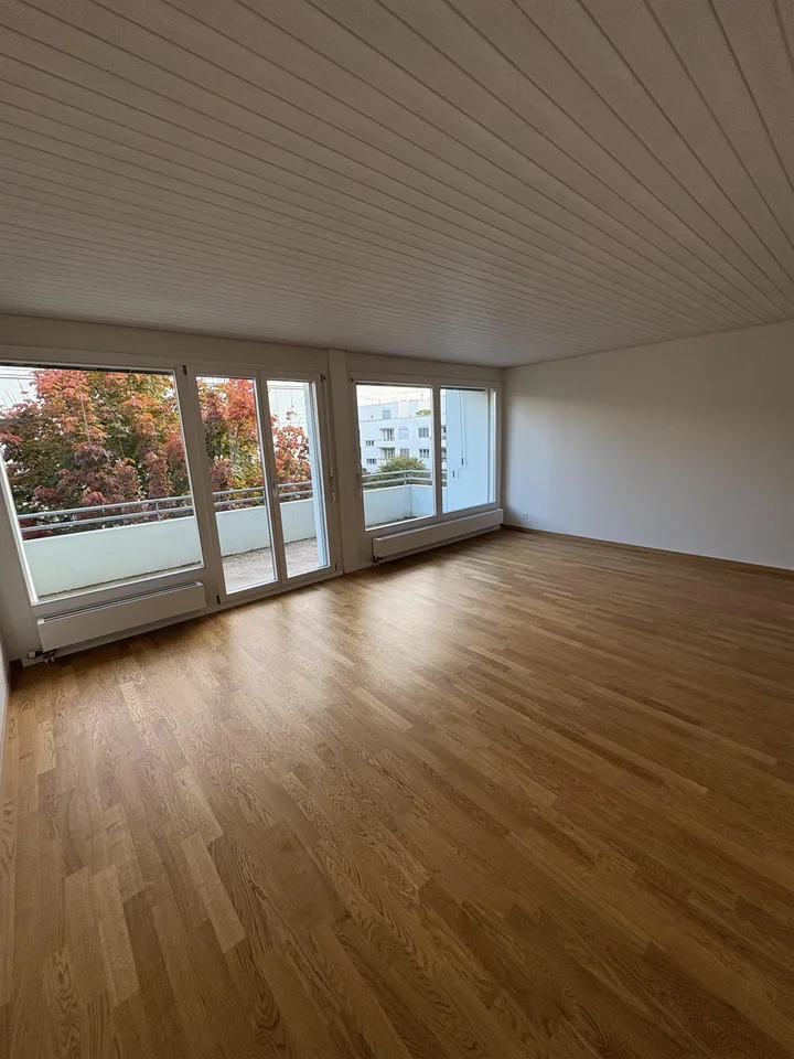 5½-Zimmerwohnung an zentraler und kinderfreundlicher Wohnlage – Foto 5 von 12
