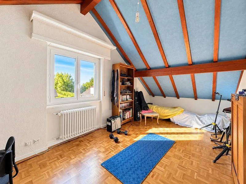 ULTIMO PIANO LUMINOSO CON STUDIO PRIVATO – foto 3 di 6