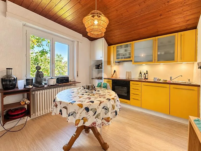 ULTIMO PIANO LUMINOSO CON STUDIO PRIVATO – foto 2 di 6