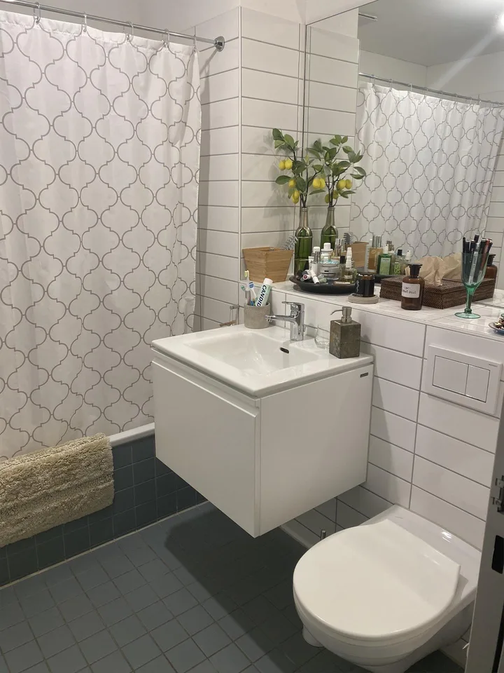 Schöne, grüne und grosszügige Wohnung in Kriens – Foto 9 von 12
