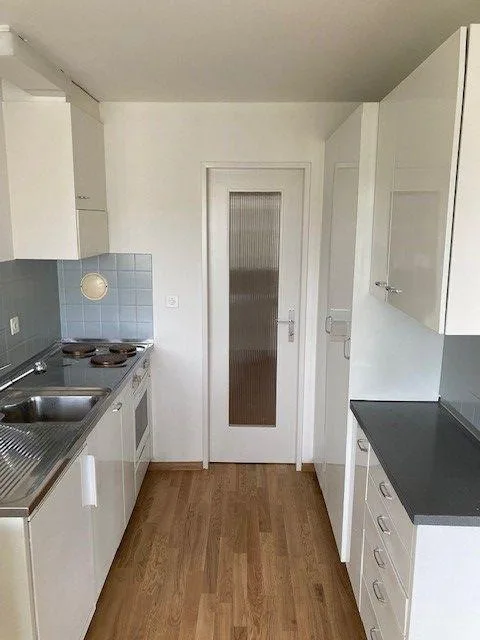 4 - Zimmerwohnung an ruhiger Lage in Therwil – Foto 5 von 6