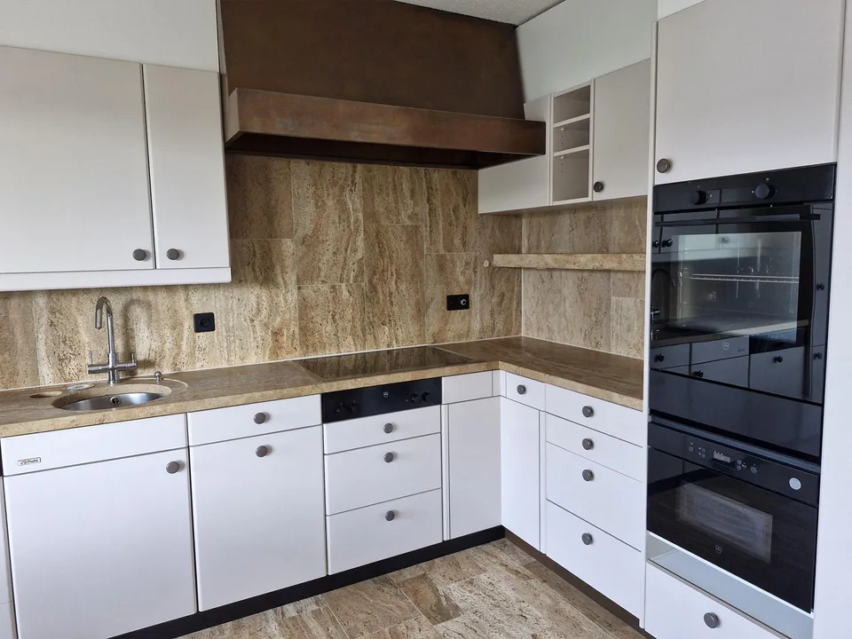 Seltene Gelegenheit - 8.0 Zimmerwohnung in Wallisellen – Foto 6 von 13