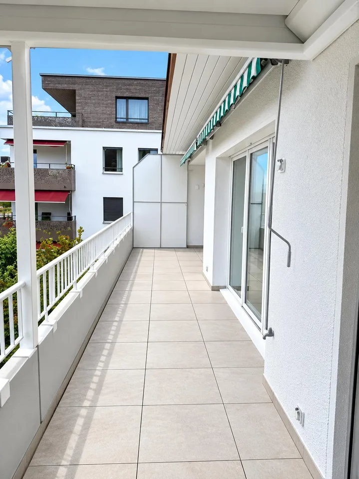 Seltene Gelegenheit - 8.0 Zimmerwohnung in Wallisellen – Foto 12 von 13