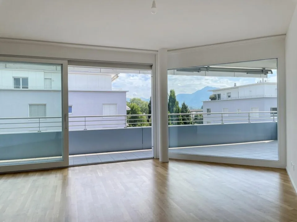 Ein Zuhause voller Licht, Raum und Aussicht – Foto 4 von 9