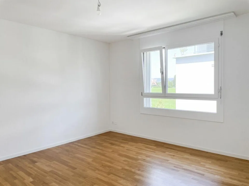 Ein Zuhause voller Licht, Raum und Aussicht – Foto 5 von 9