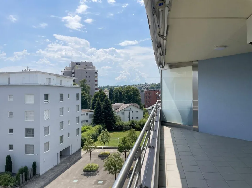 Ein Zuhause voller Licht, Raum und Aussicht – Foto 8 von 9
