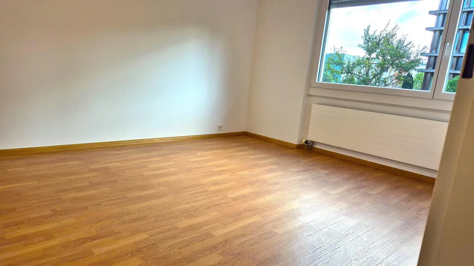 Frisch renovierte, helle 2- Zimmer-Wohnung in Bottmingen – Foto 6 von 9