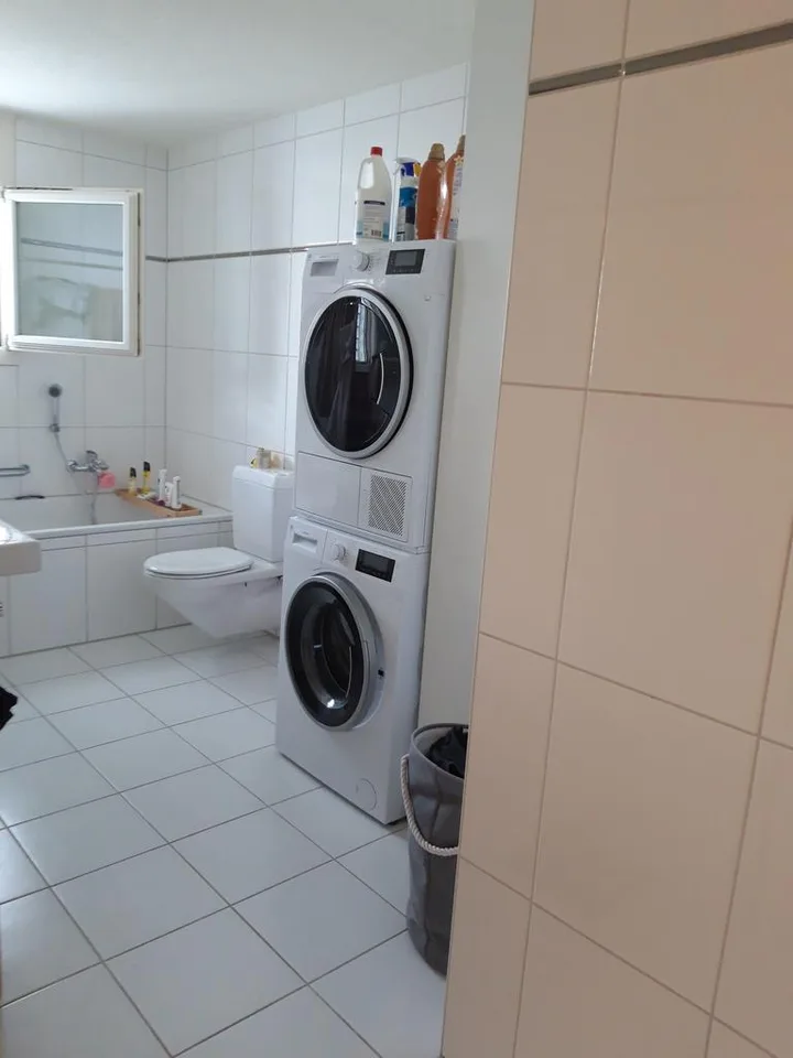 Appartamento luminoso e confortevole per una famiglia con bambini – foto 7 di 10