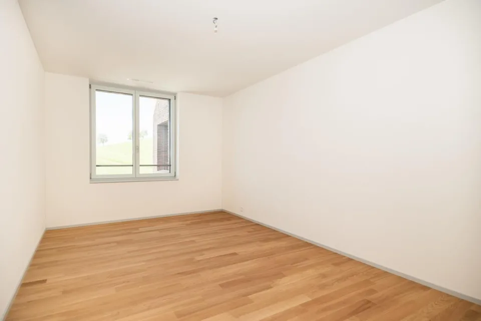Moderne Wohnung mit Weitsicht – Foto 4 von 8