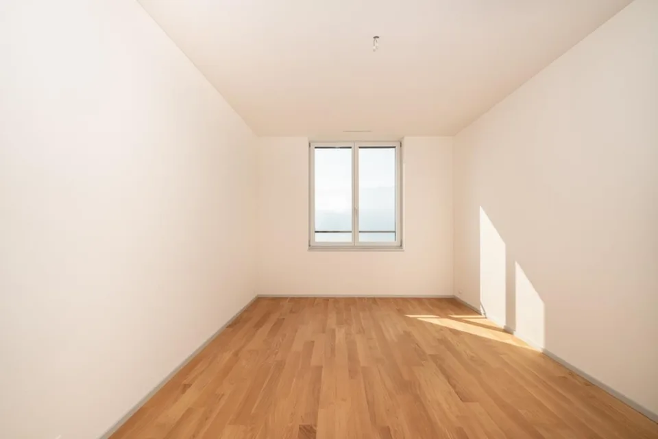 Moderne Wohnung mit Weitsicht – Foto 5 von 8