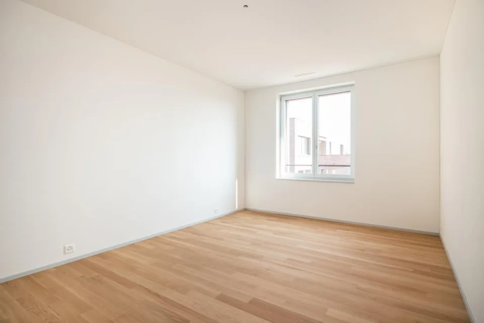 Traumhafte Attikawohnung mit Berg- & Seesicht – Foto 5 von 8