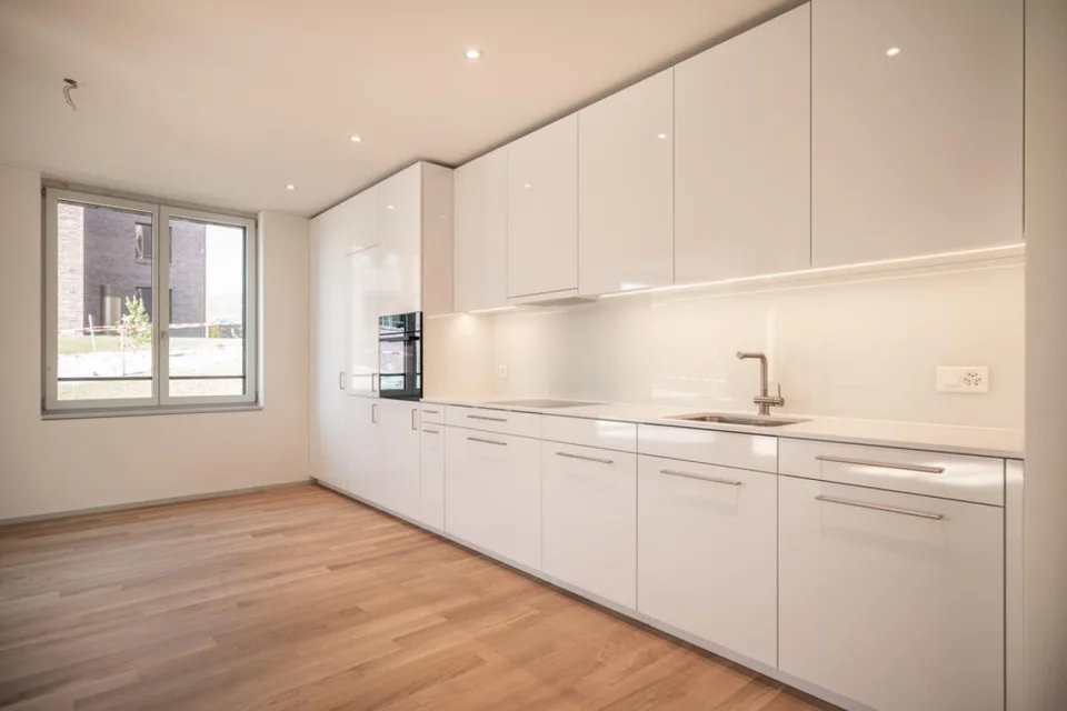 Wunderschöne Wohnung im Herzen von Meggen – Foto 3 von 7