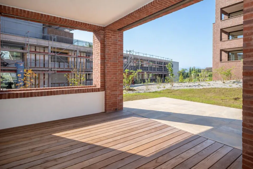 Wunderschöne Wohnung im Herzen von Meggen – Foto 7 von 7