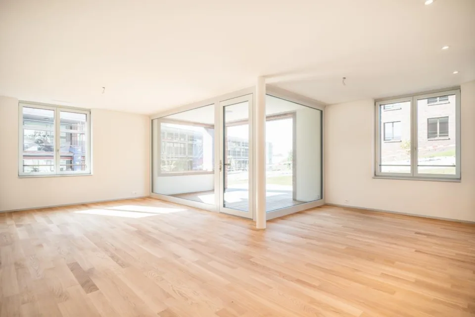 Wunderschöne Wohnung im Herzen von Meggen – Foto 2 von 7