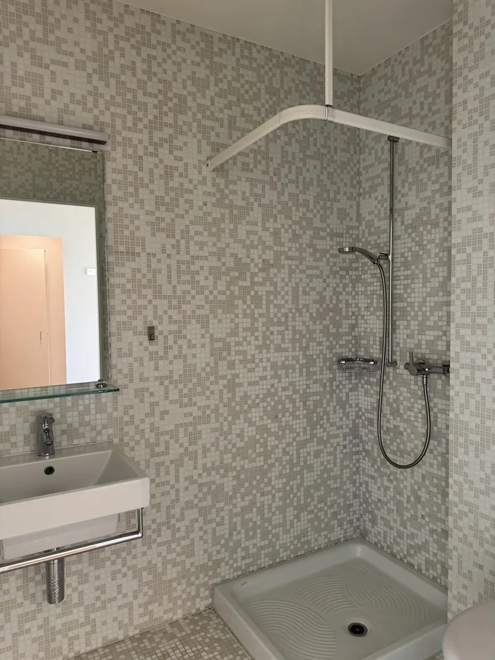 Helle und moderne 4.5 Zimmerwohnung im Naturschutzgebiet – Foto 11 von 13