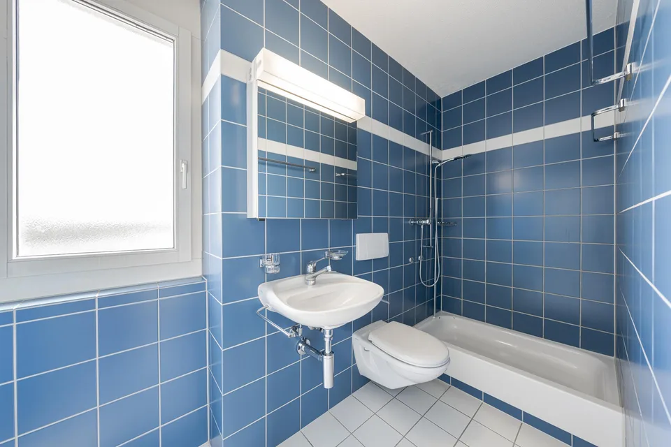 Attraktive 5½ Zi. Maisonette-Attika-Wohnung mit traumhafter Weitsicht! – Foto 18 von 21