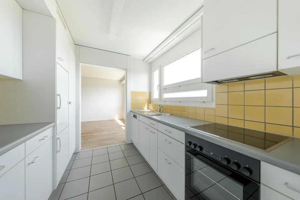 Attraktive 5½ Zi. Maisonette-Attika-Wohnung mit traumhafter Weitsicht! – Foto 10 von 21