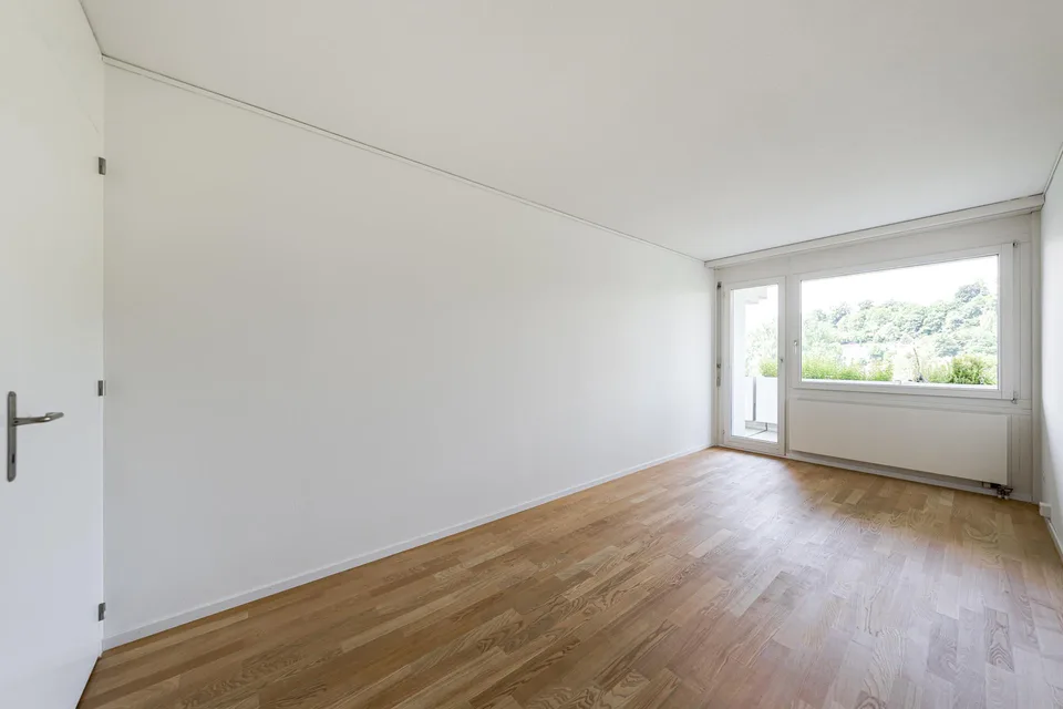 Attraktive 5½ Zi. Maisonette-Attika-Wohnung mit traumhafter Weitsicht! – Foto 8 von 21