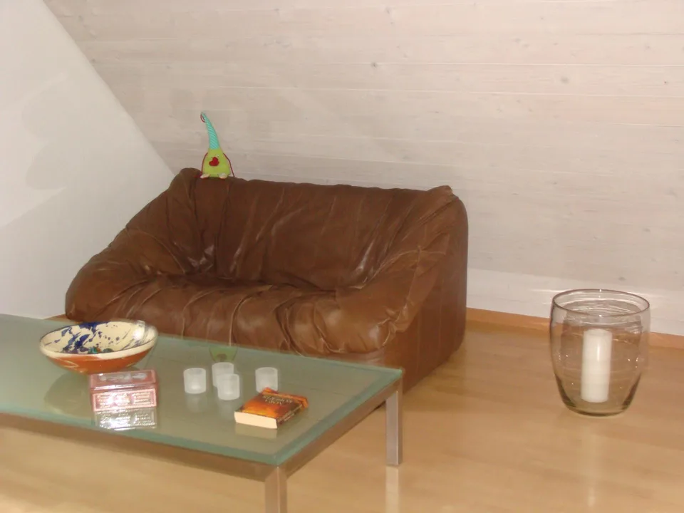 Renovierte Altstadt-Dachwohnung als Wohngemeinschaft – Foto 2 von 4