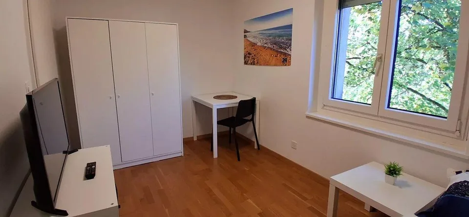 Möbliertes Zimmer - Heute einziehen – Foto 3 von 13