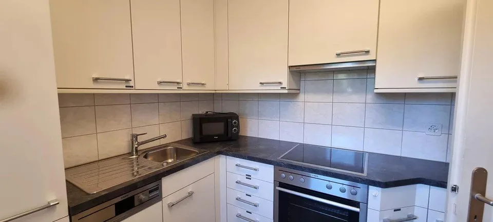 Möbliertes Zimmer - Heute einziehen – foto 3 di 13