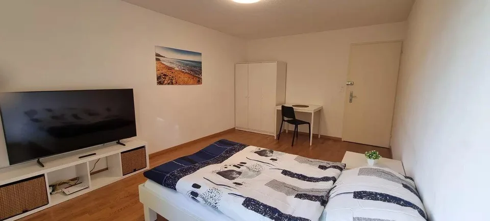 Möbliertes Zimmer - Heute einziehen – foto 2 di 13