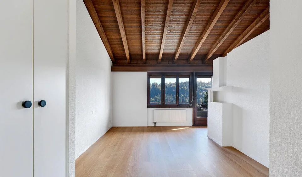 Wohnen mit viel Platz im 8.5-Zimmer-Mietshaus – Foto 8 von 10