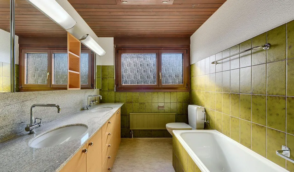 Wohnen mit viel Platz im 8.5-Zimmer-Mietshaus – Foto 6 von 10