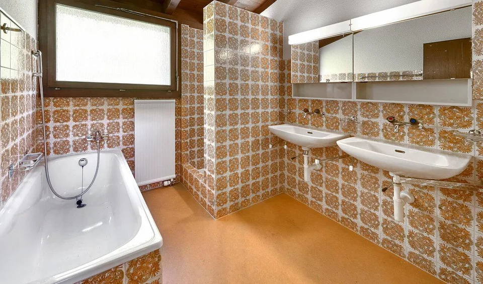 Wohnen mit viel Platz im 8.5-Zimmer-Mietshaus – Foto 5 von 10