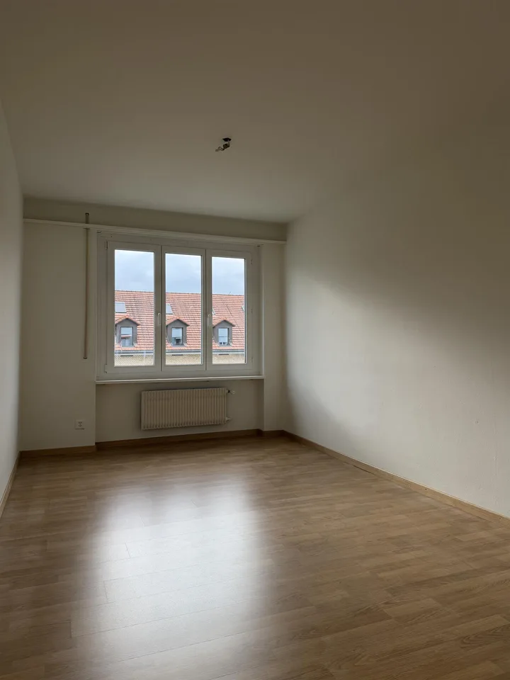 Erstbezug nach Sanierung: 4.5-Zimmer-Wohnung an zentraler Lage in Zug – Foto 9 von 10