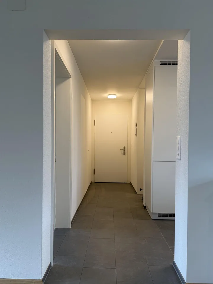 Erstbezug nach Sanierung: 4.5-Zimmer-Wohnung an zentraler Lage in Zug – Foto 10 von 10