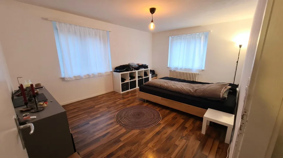 3-Zimmerwohnung in Kriens – Foto 5 von 11