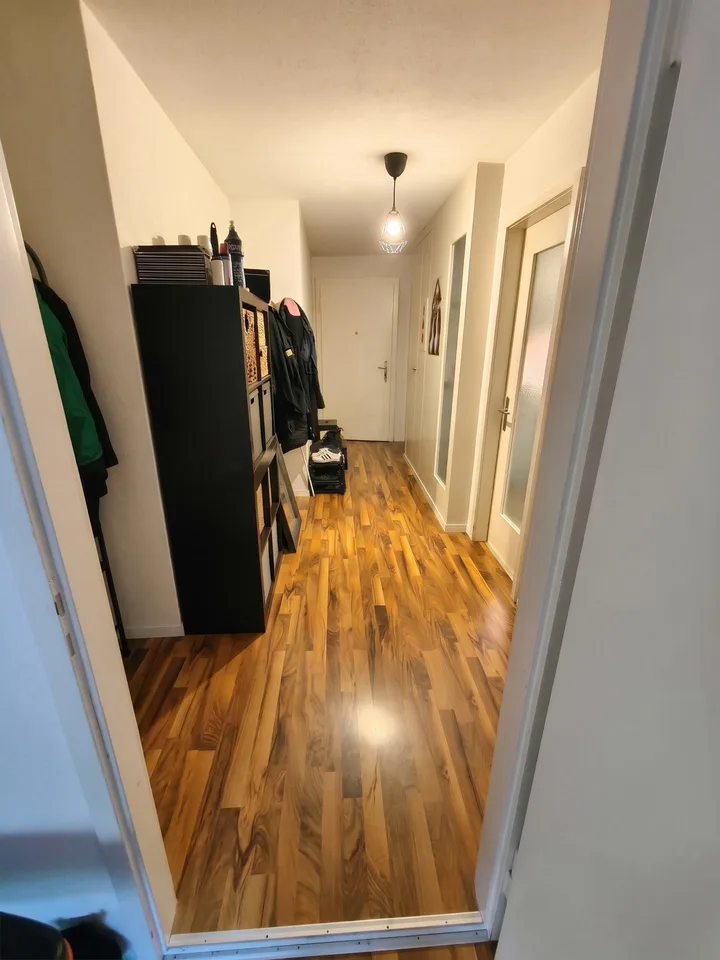 3-Zimmerwohnung in Kriens – Foto 7 von 11