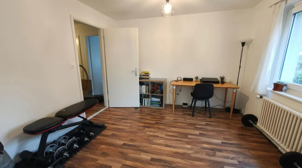 3-Zimmerwohnung in Kriens – Foto 3 von 11