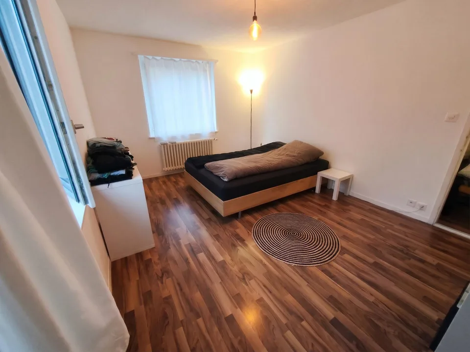 3-Zimmerwohnung in Kriens – Foto 6 von 11