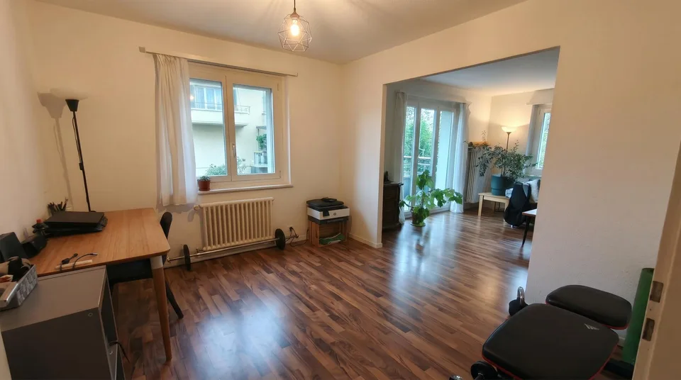 3-Zimmerwohnung in Kriens – Foto 4 von 11