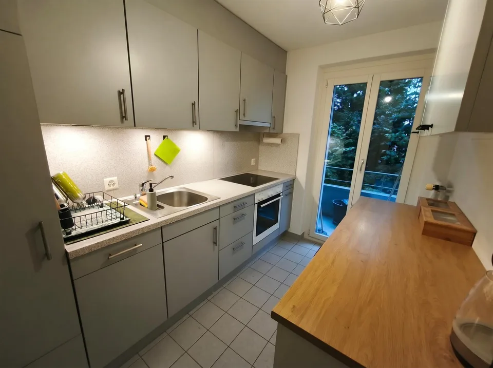 3-Zimmerwohnung in Kriens – Foto 8 von 11