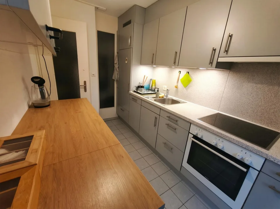 3-Zimmerwohnung in Kriens – Foto 9 von 11
