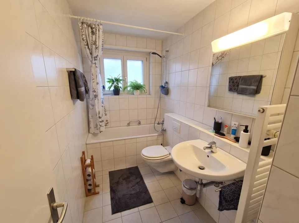 3-Zimmerwohnung in Kriens – Foto 10 von 11