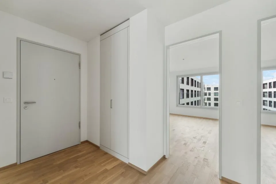MOYO - Wohnen im Herzen von Horw – Foto 8 von 11