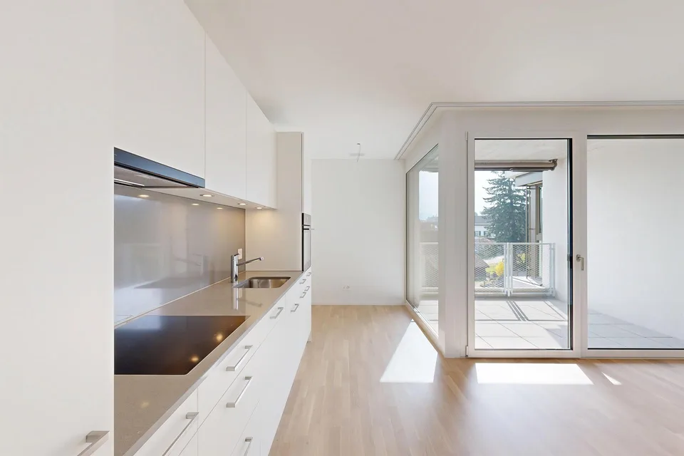 Ihr neues Zuhause- nahe dem Zürichsee – Foto 4 von 6