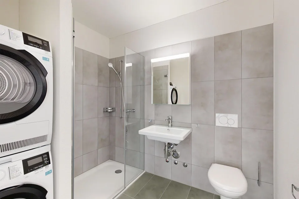 Ihr neues Zuhause- nahe dem Zürichsee – Foto 6 von 6