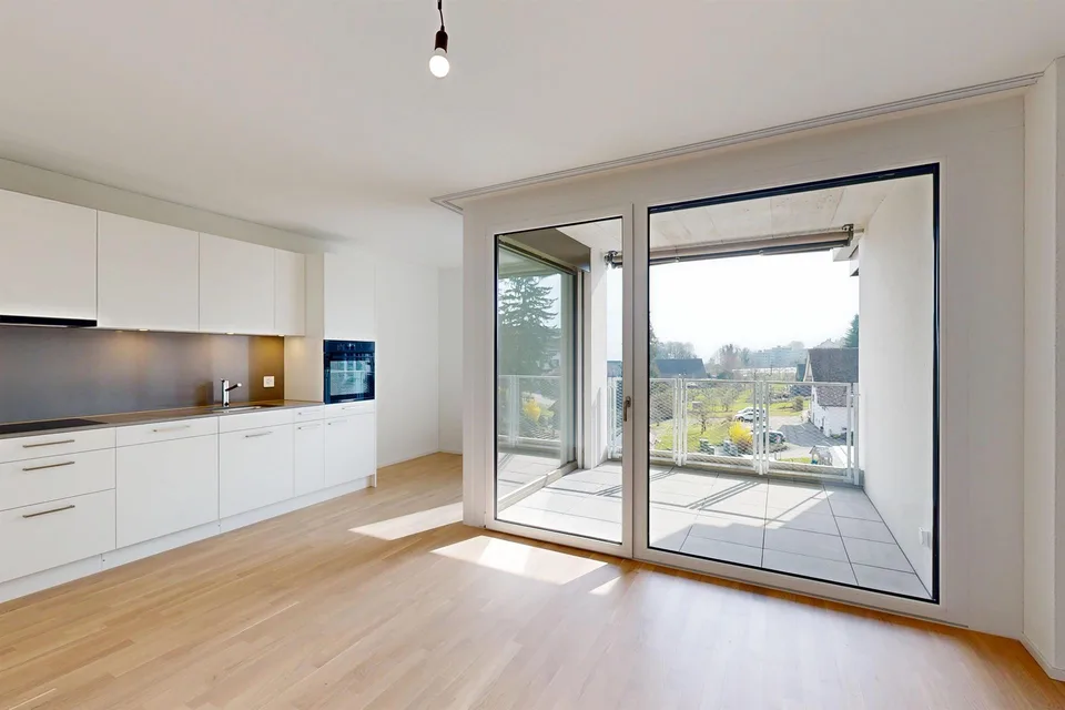 Ihr neues Zuhause- nahe dem Zürichsee – Foto 3 von 6