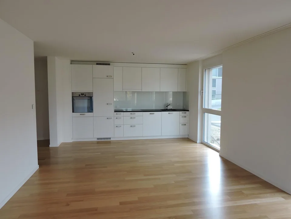 Traumwohnung an sonniger Lage – Foto 2 von 6