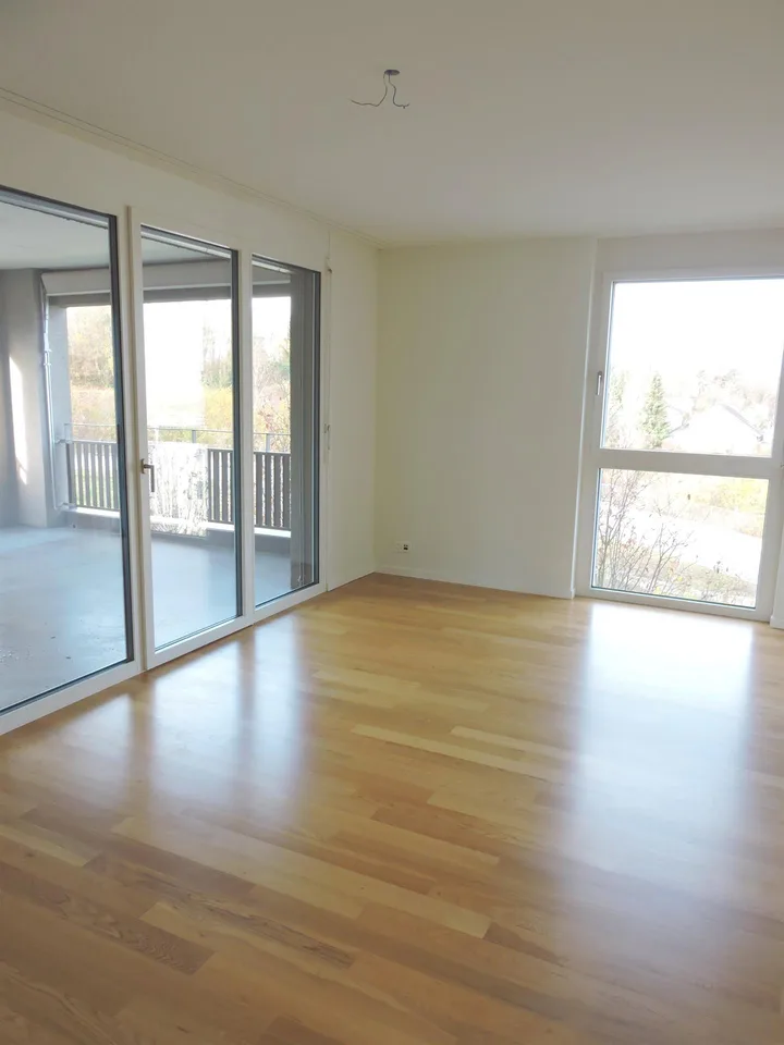 Traumwohnung an sonniger Lage – Foto 4 von 6