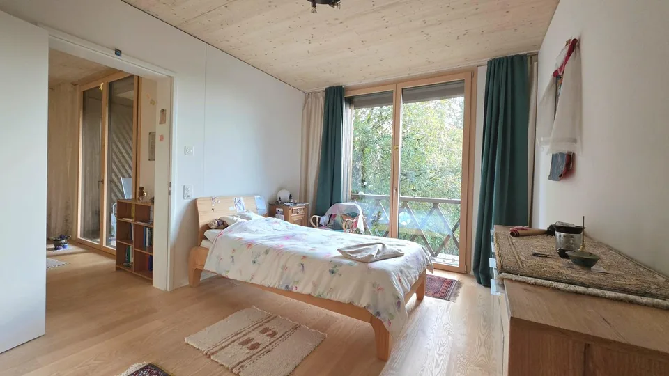 Zuhause ankommen, wo andere Urlaub machen. – Foto 6 von 13
