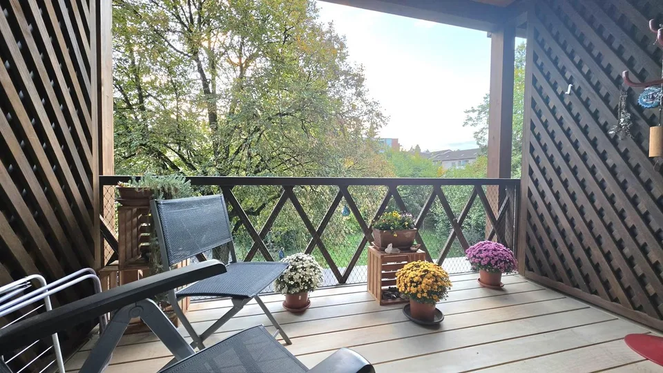 Zuhause ankommen, wo andere Urlaub machen. – Foto 2 von 13