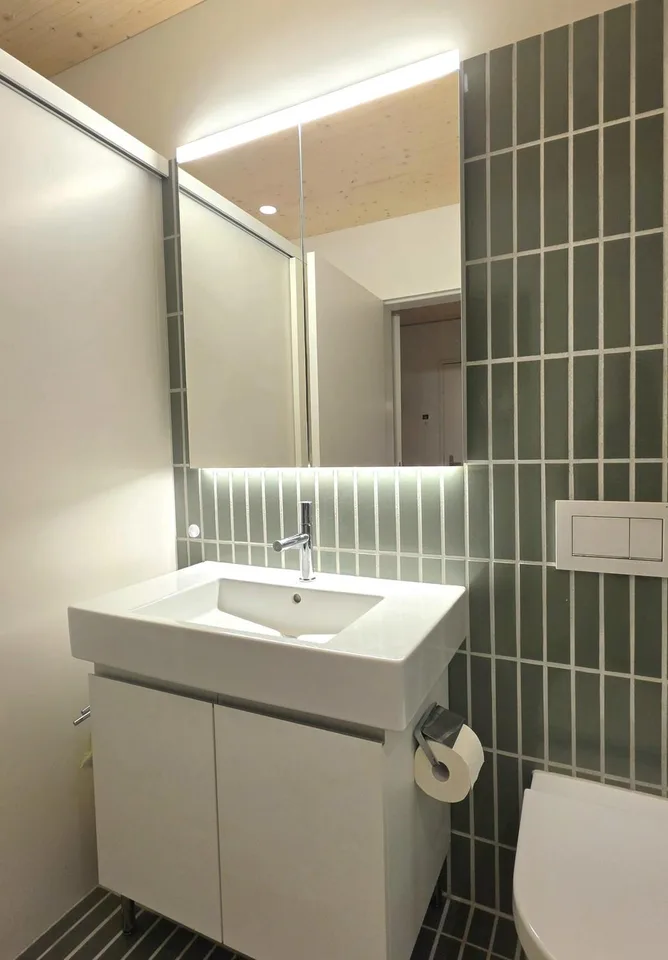 Zuhause ankommen, wo andere Urlaub machen. – Foto 10 von 13